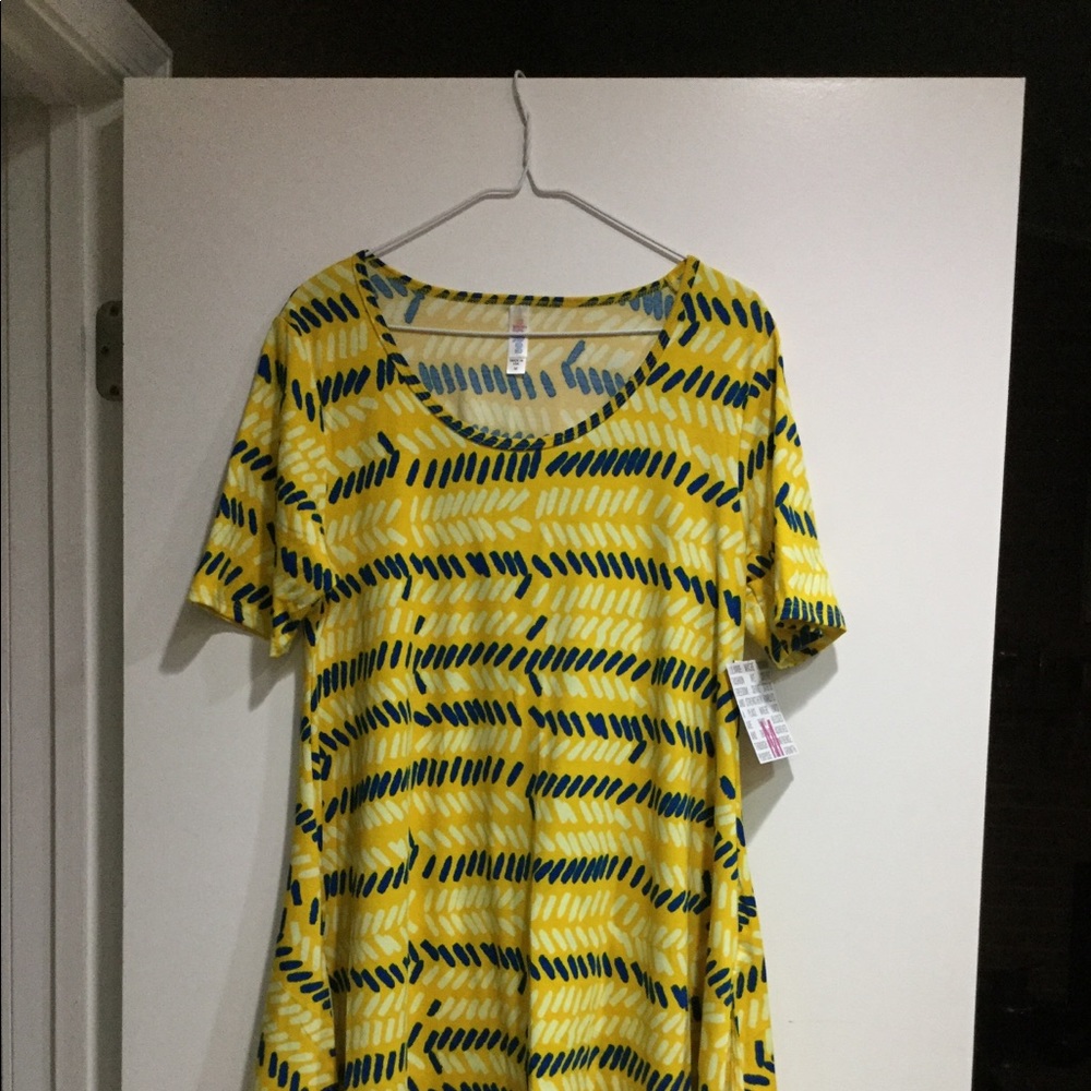 LLR Perfect T New M